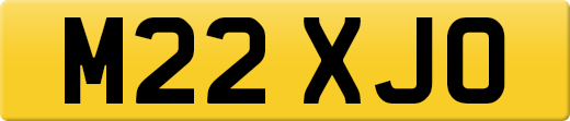 M22XJO